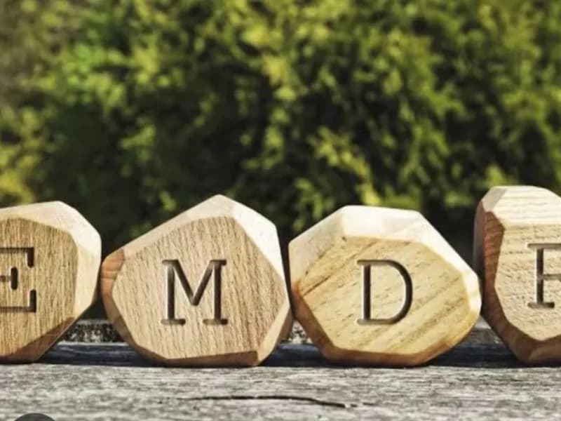 Проработка события (метод EMDR)