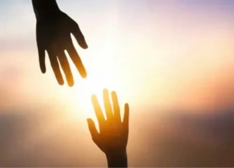 Душевный разговор