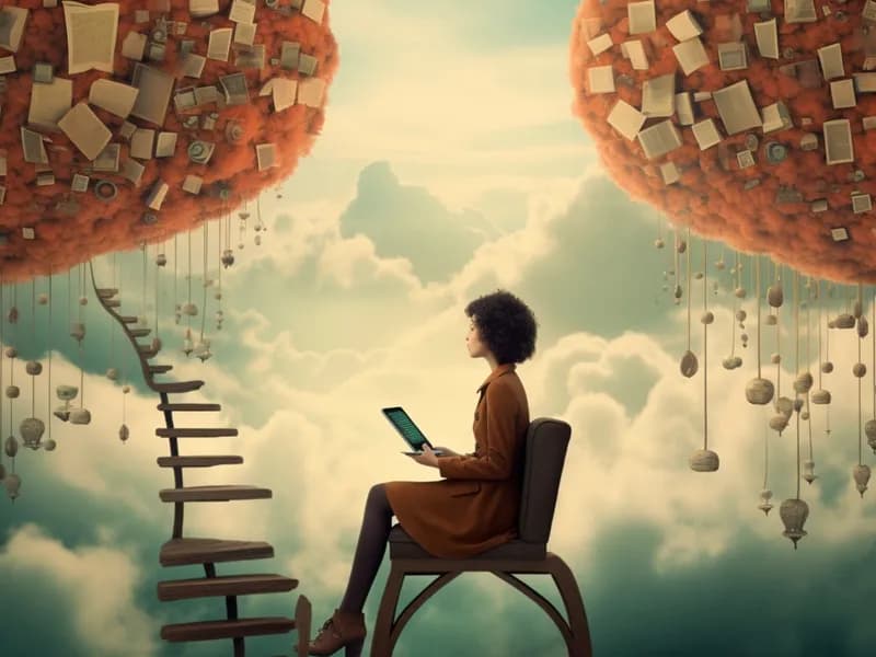 Индивидуальная консультация в КПТ подходе. 