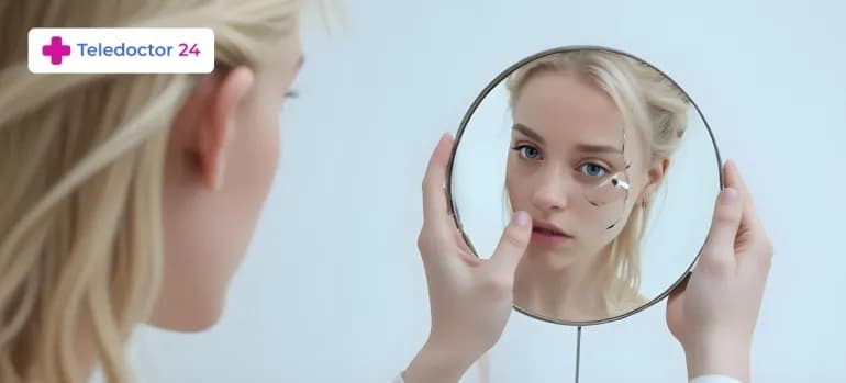 Самооценка/ неуверенность в себе, перфекционизм, страх ошибки