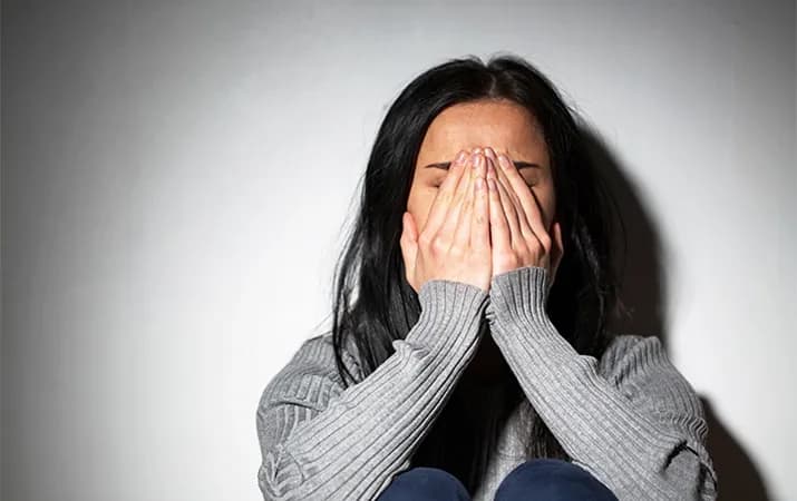 Тревога, стресс, панические атаки 