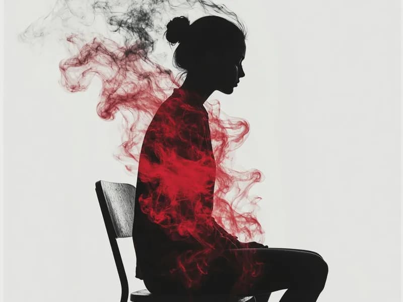 Консультация: выход из сценариев детства