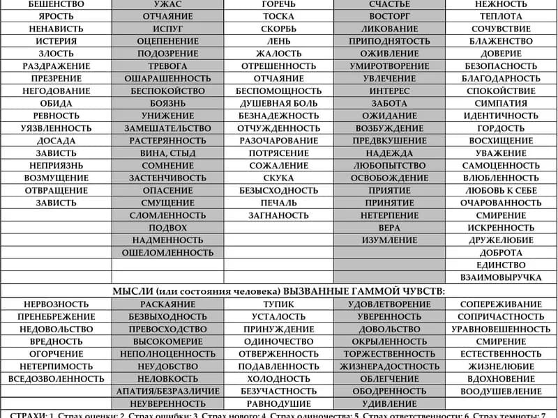 Индивидуальная консультация 