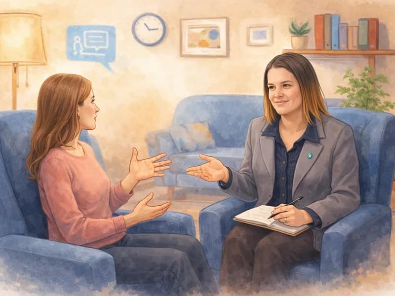 Индивидуальная консультация онлайн