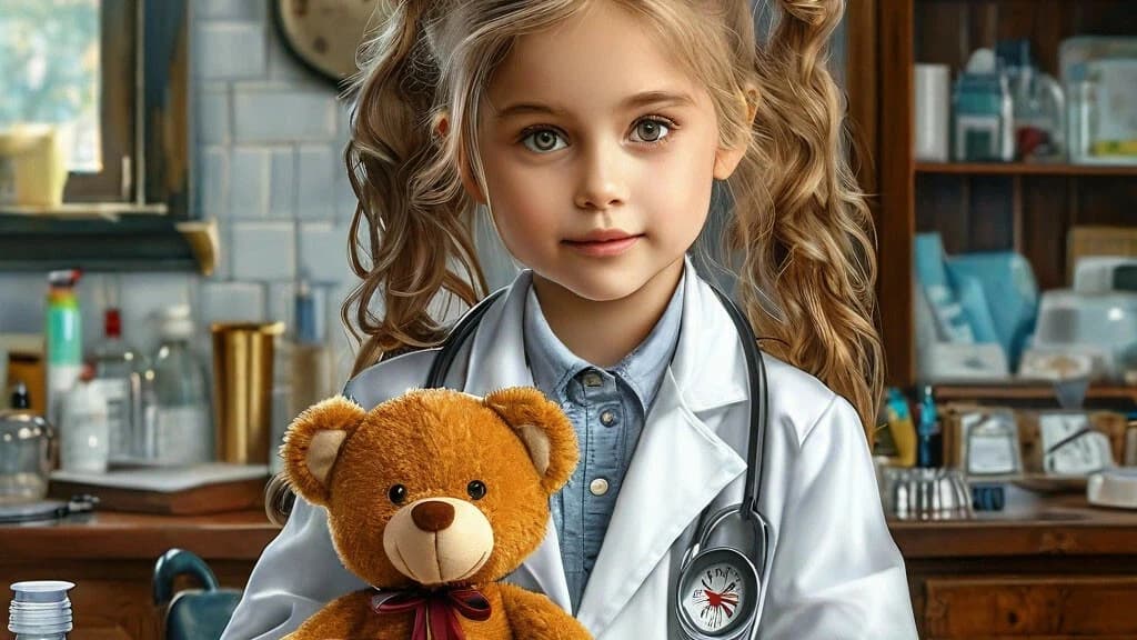 Девочка, которая не поступила в мед: история одной тени