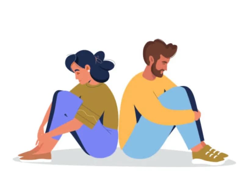 Консультация семейной пары