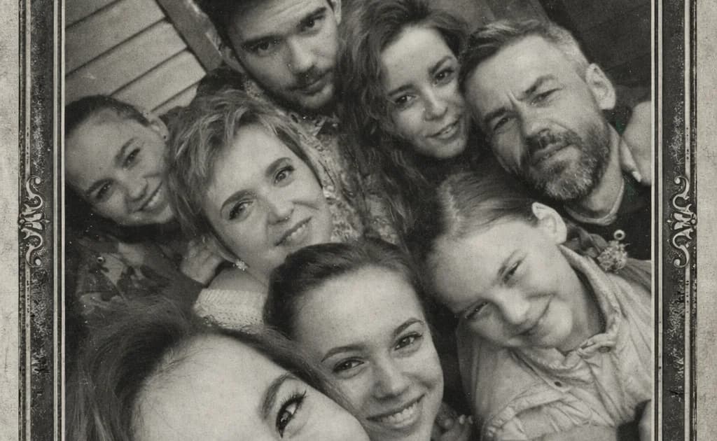 Нужна ли семья современному человеку?