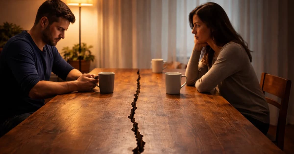 Когда границы становятся стенами