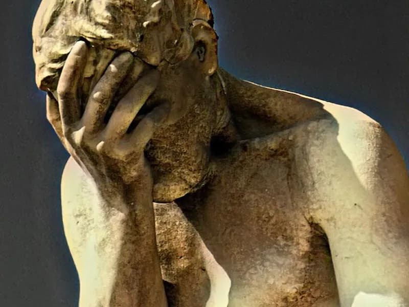 Кризисные консультации — когда мир рухнул внезапно