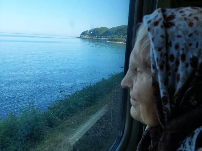 Индивидуальная консультация для пожилых