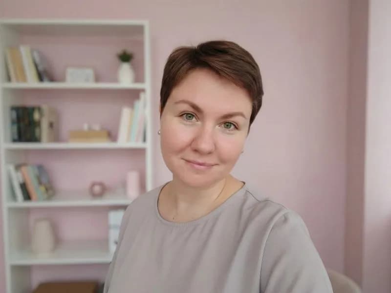 10 встреч «Глубокая работа: тревога, самооценка и отношения»
